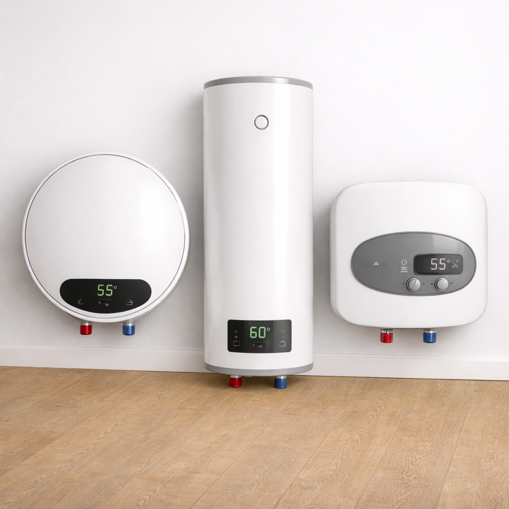 წყლის გამაცხელებელი